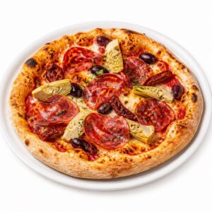 Apulia Pizza