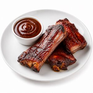 BBQ-Sauce