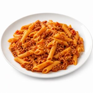 Bolognese(Rind) - Party Pasta