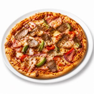 Bosporus Pizza