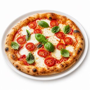 Caprese Pizza
