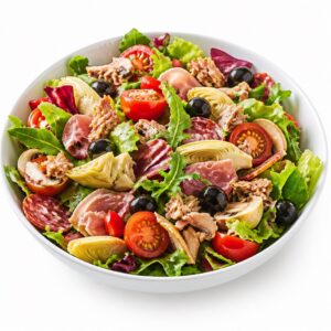 Capricciosa Salat