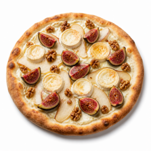 Caprino Pizza