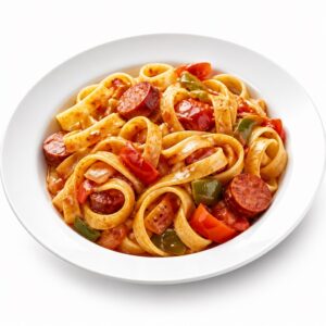 Fettuccine - Don Quichote