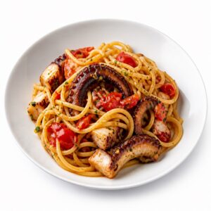 Frische Pasta - Medusa