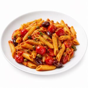 Frische Pasta - Paxos