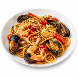 Frische Pasta - Pescare
