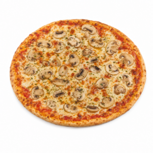 Funghi Pizza