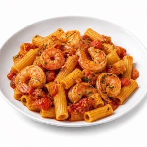 Gamberoni - Party Pasta