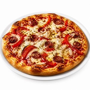 Gauchito Pizza