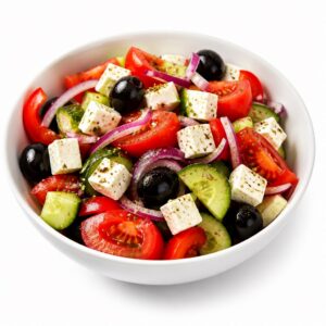 Greek Salat