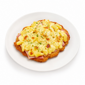 Hawaii-Party Pizza