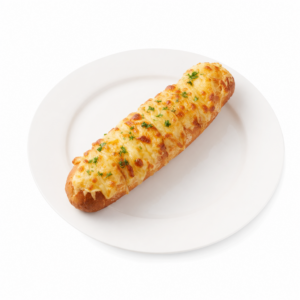 Käse Baguette