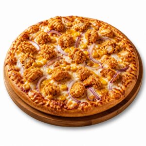 Kentucky - Party Pizza