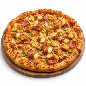 Kentucky Pizza