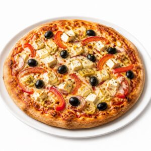 Korfu Pizza