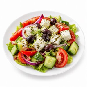 Kostas Mediterrane Art Salat