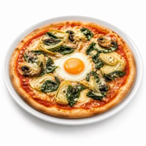 Madonna - Party Pizza