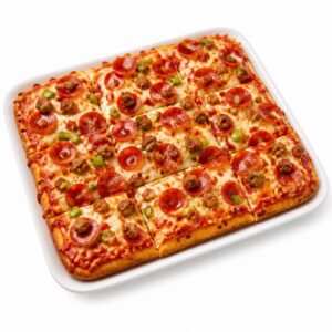 Manhattan - Party Pizza