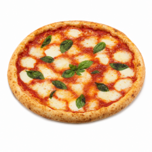 Margherita - Party Pizza