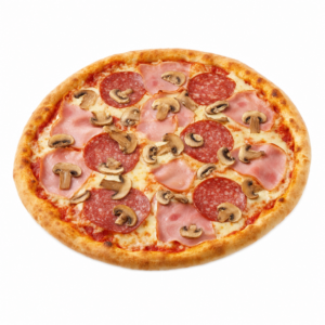 Mista-Party Pizza