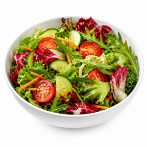 Mista Salat