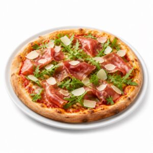 Parma Pizza