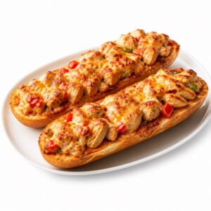 Pollo Baguette