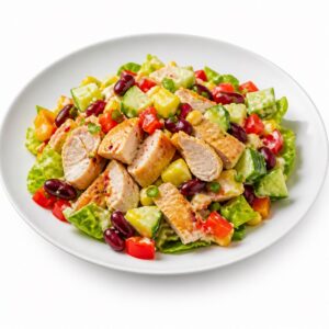 Pollo - Party Salate