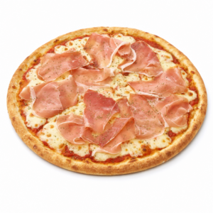 Prosciutto Pizza