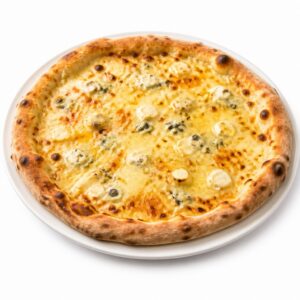 Quattro Formaggi Pizza