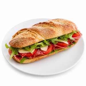 Roma Baguette