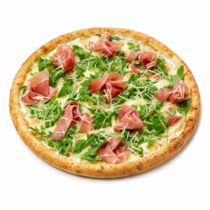 Rucola Salat