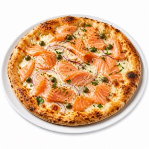 Salmone - Party Auflauf