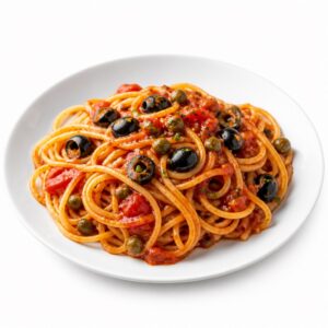 Spaghetti - Fabris Roma Art