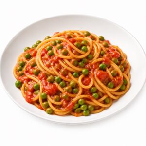 Spaghetti - Mataroa