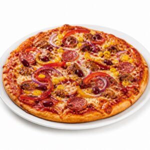 Texas Pizza