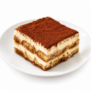 Tiramisu Dessert