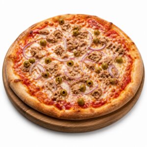 Tonno Pizza
