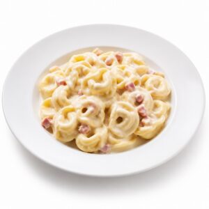 Tortellini - Alla Panna