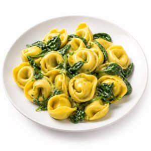 Tortellini - Spinaci